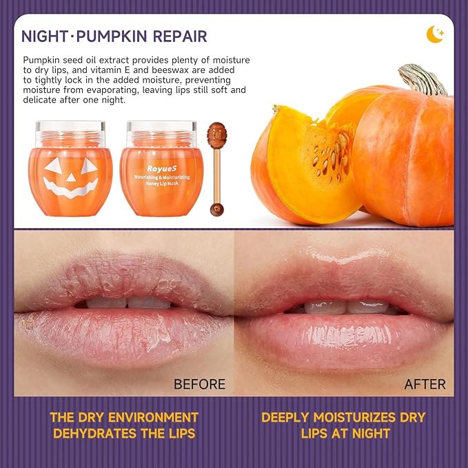 Lip Moisturizer Lip Balm Set, Lip Gift