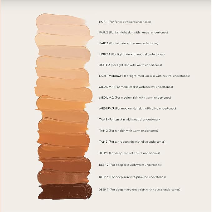 YENSA Super Silk Foundation - Full Age-defying