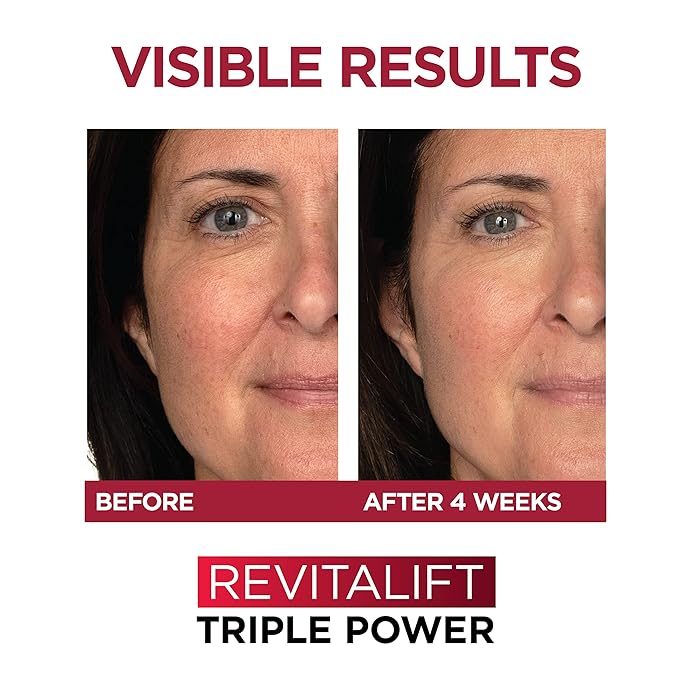 L'Oreal Paris Revitalift 1.5% Pure Hyaluronic Anti-Aging