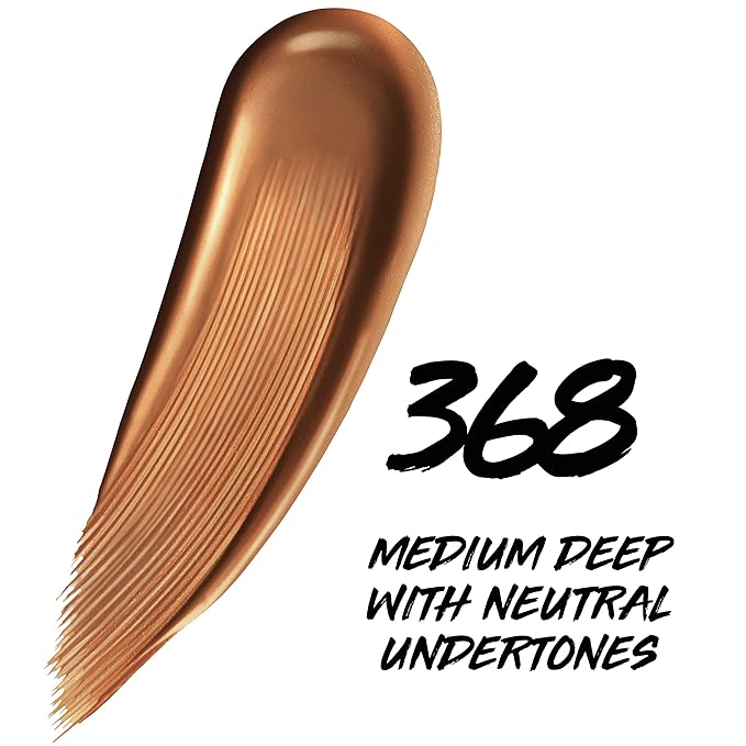 Maybelline Super Stay Up to 24HR Skin Tint, 1 Count
