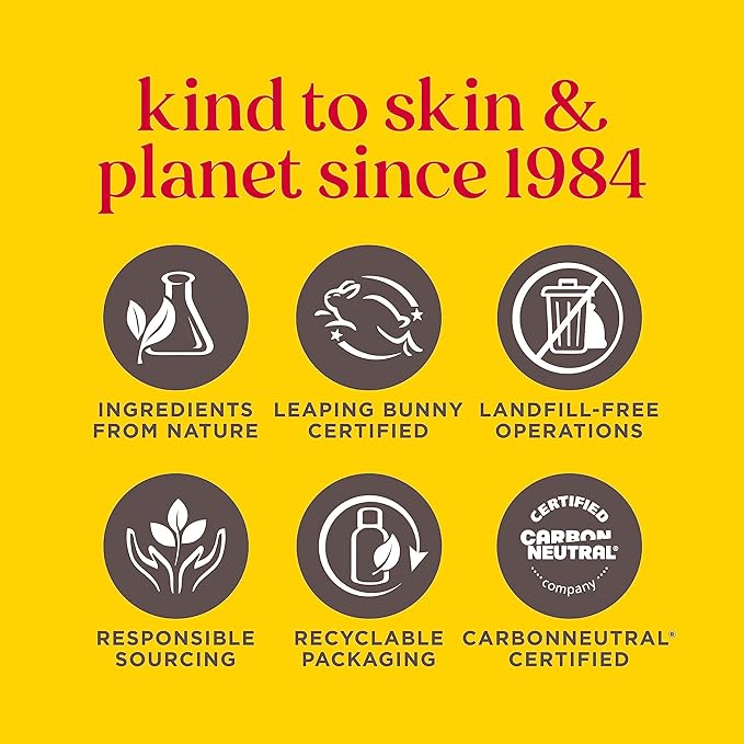 Burt's Bees Lip Balm - Beeswax,