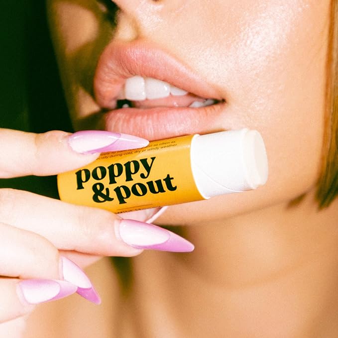 Poppy & Pout Wild Honey Jumbo Recyclable