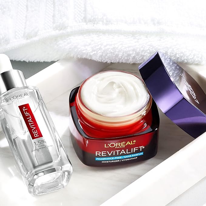 L'Oreal Paris Revitalift 1.5% Pure Hyaluronic Anti-Aging