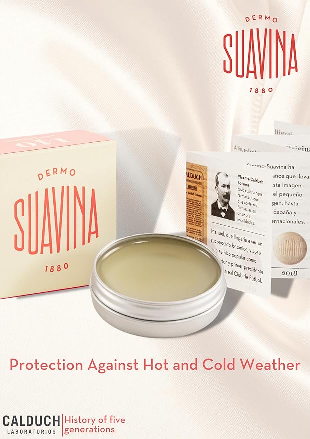 Lip Balm Moisturizer for Cracked and 0.3oz)