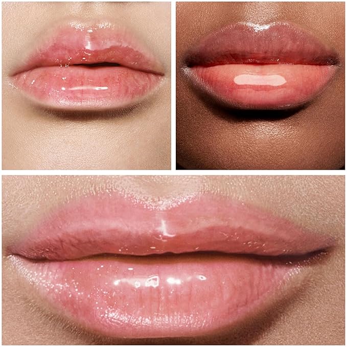 LIP RETREAT OIL, Sheer Color, Mineral Lips