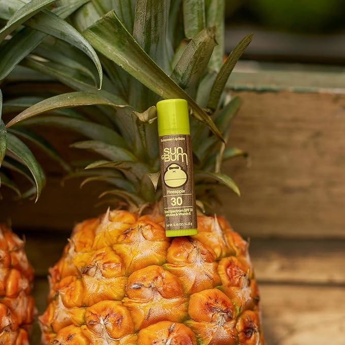 Sun Bum SPF 30 Sunscreen Lip