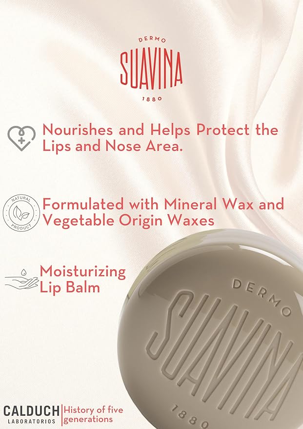 Lip Balm Moisturizer for Cracked and 0.3oz)