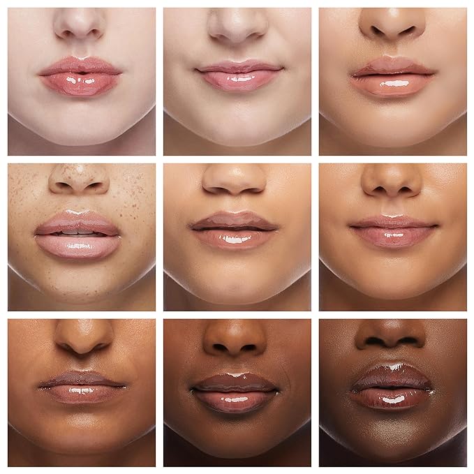 keybo Lip Plumper Dotom Lip Plus Orange)