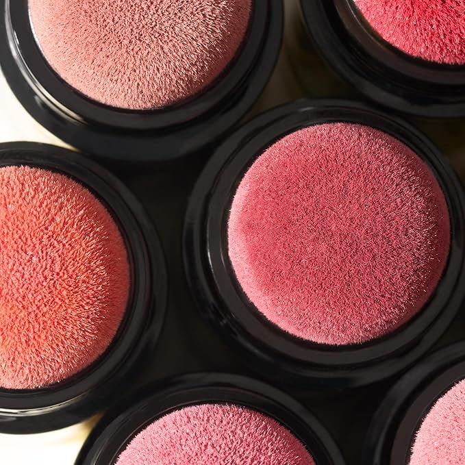 LAURA GELLER NEW YORK Serum Blush Tint, Lightweight Blushing Berry