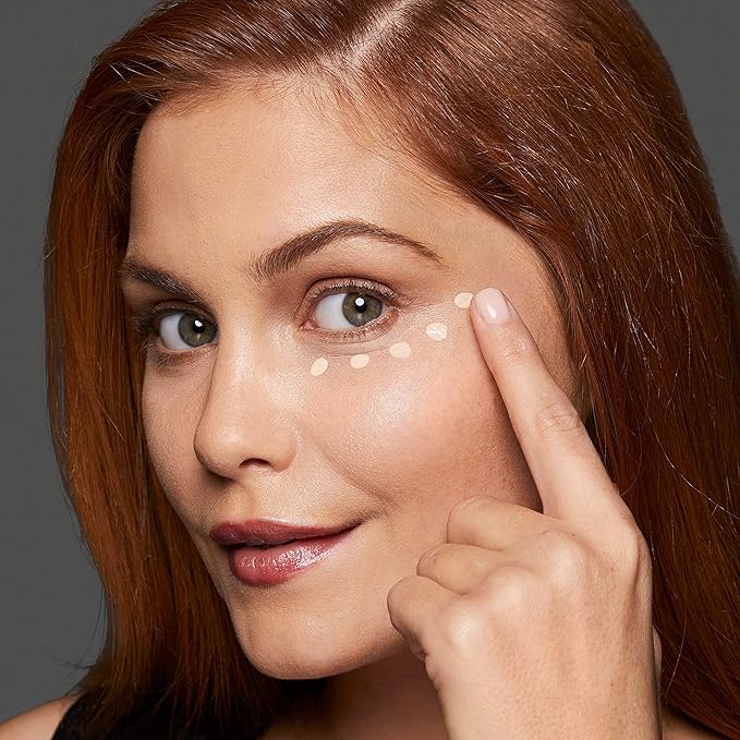 Neutrogena Prep + Correct Primer for Redness Correcting, of 2) 1.0 oz