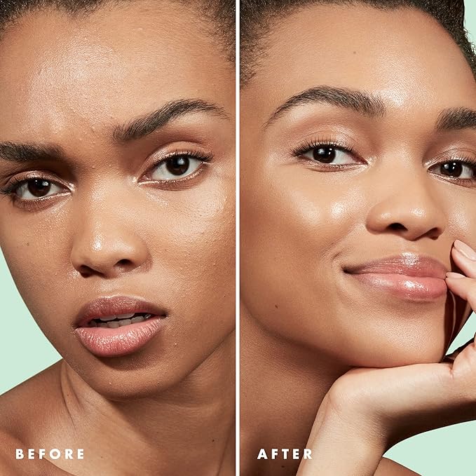 e.l.f. Blemish Control Face Primer, Soothing & Hydrating