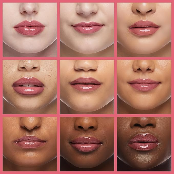 KEYBO Lip Plumper Dotom Lip Plus Delight)