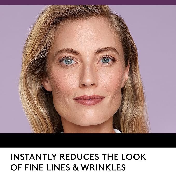 Covergirl Simply Ageless Instant Wrinkle Blurring Pressed Powder, Translucent, . 0.39 Oz