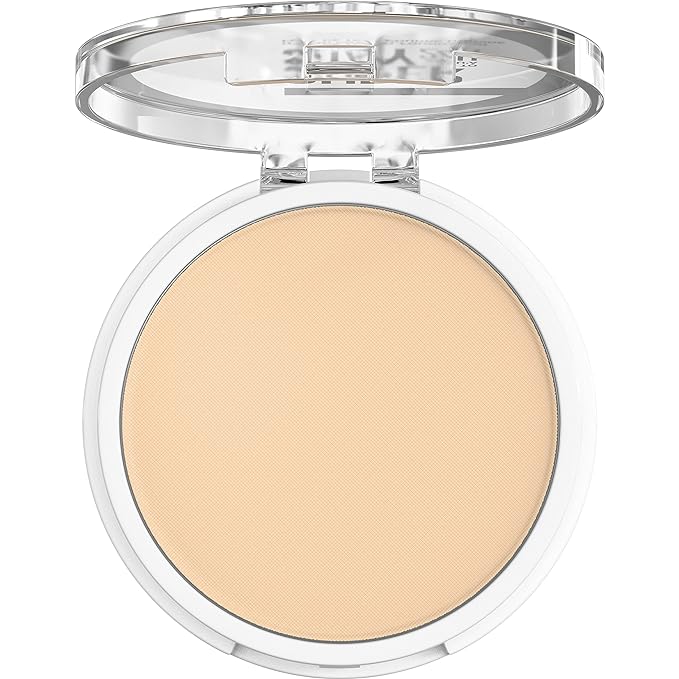 Maybelline Super Stay Up to 24HR Hybrid Powder-Foundation, 1 Count