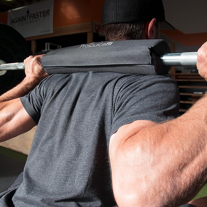 ProsourceFit Weight Lifting Barbell Pad