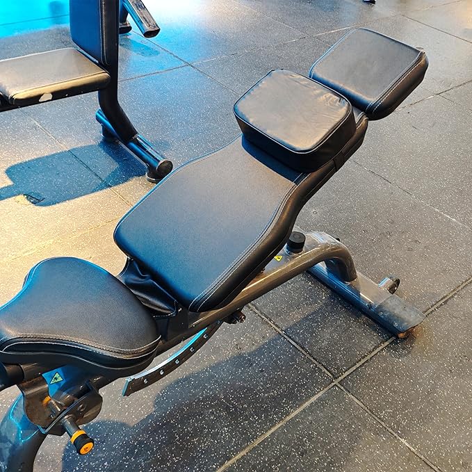 Bench Press Pad
