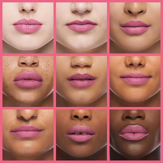 aden - 2 in 1 - Matte Liquid Lipstick 7ML