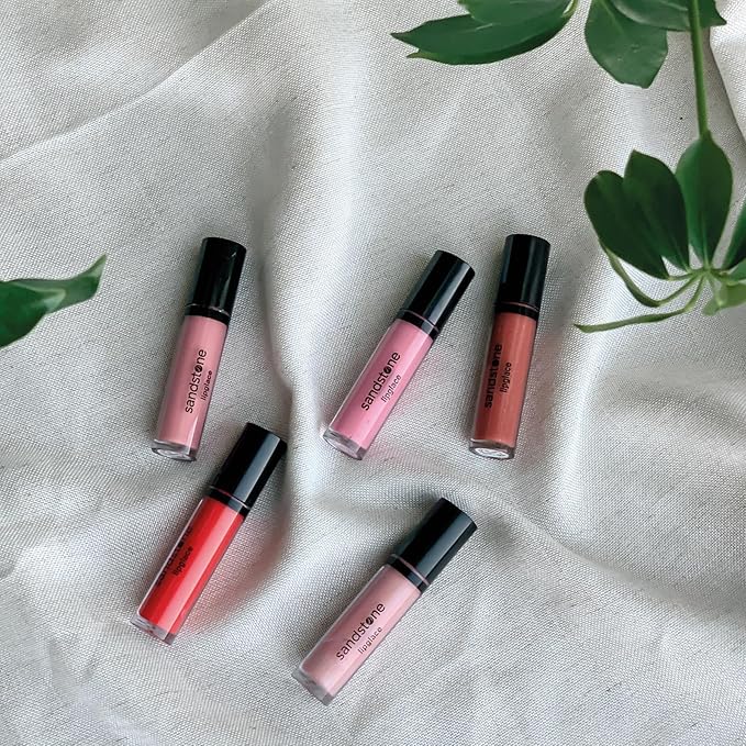 Lipglace - Hypoallergenic Vegan Lip Gloss - Fragrance Free & Allergy Certified - Non Sticky & Moisturizing Lipgloss - Anti-Aging Hydrating Lipgloss (90's Vibe, 3,5 g)