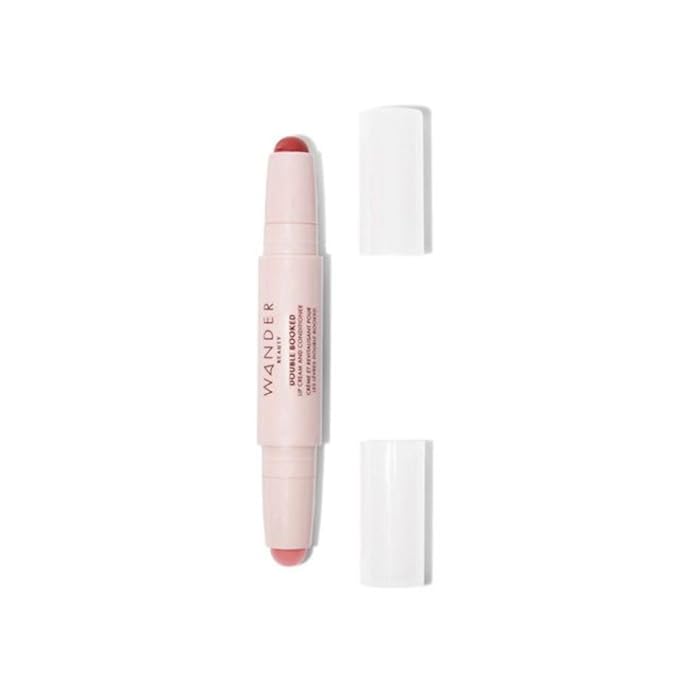 Wander Beauty Double Booked Lip Conditioner oz
