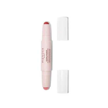 Wander Beauty Double Booked Lip Conditioner oz