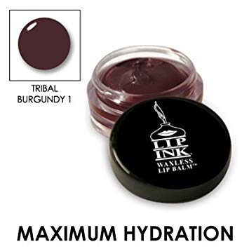 LIP INK Organic Vegan Tinted Waxless