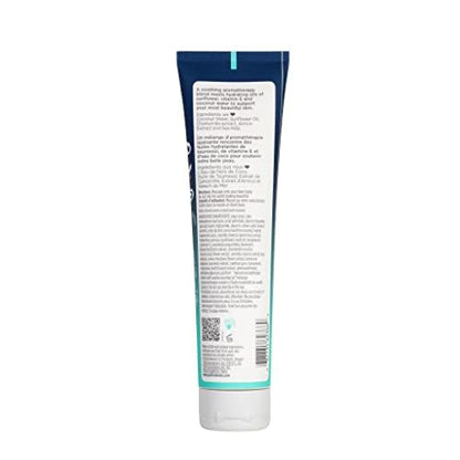 Pacifica Coconut Cream Body Lotion – Moisturizing Coconut & Vanilla Body Cream w/Aloe, Vitamin E & Chamomile for Soft Skin, Soothing Hydration for Dry Skin Lightweight Non-Greasy Vegan & Cruelty-Free