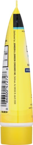 Neutrogena Beach Defense Water Resistant Sunscreen Body Lotion with Broad Spectrum SPF 70, Oil-Free and Fast-Absorbing, 1 Fl Oz (Pack of 48)