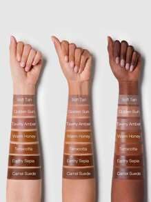 SHEGLAM Sun Sculpt Cool Toned Liquid Contour Stick Golden Sun