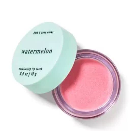 Bath and Body Works Watermelon Exfoliating g,