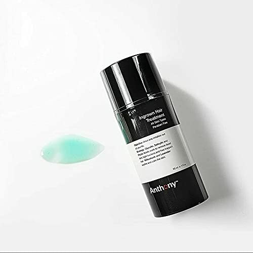Anthony Ingrown Hair Treatment for
