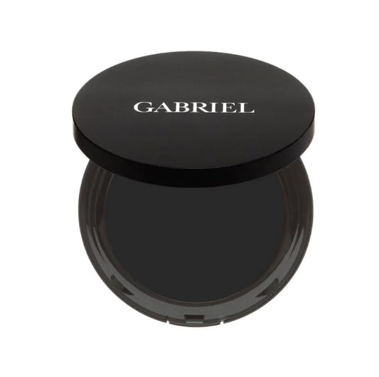 Paraben Free, Vegan, Gluten-free, Cruelty-free, Non GMO, Pressed (Compact Case)