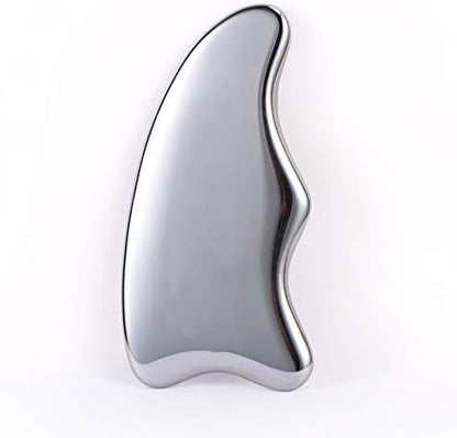 Terahertz Stone Gua Sha Scraping Tools