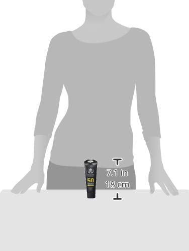 Waxhead Mineral Sunscreen, Non Nano Zinc Biodegradable