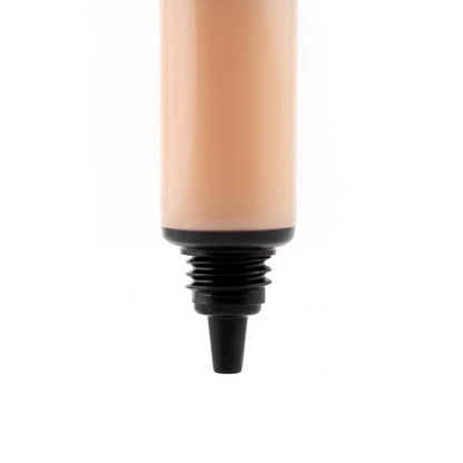 Palladio Full Coverage Concealer, Under Eyes Disguise, Creamy Chai Tea