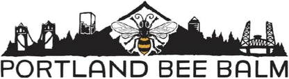 Portland Bee Balm All Natural Handmade Bulk