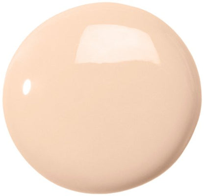 Almay Foundation, Acne Face Makeup with Salicylic Acid, 100 Ivory, 1 Oz