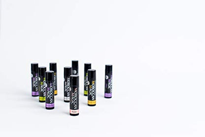 Moroccan Magic Organic Lip Balm & Cruelty