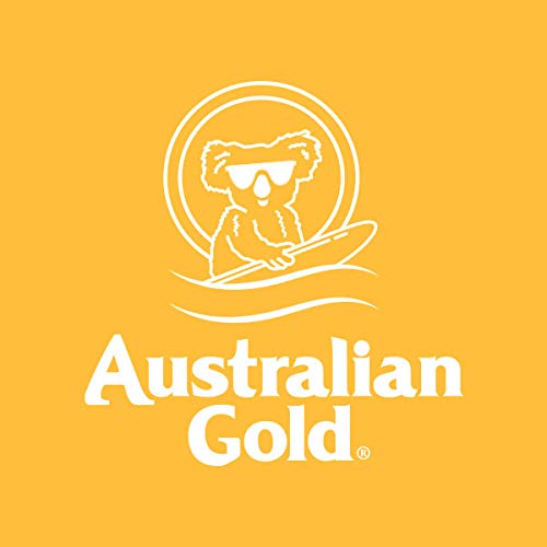 Australian Gold Extreme Sport Spray Gel Sunscreen SPF 30, 8 Ounce | Broad Spectrum | Sweat & Water Resistant | Non-Greasy | Oxybenzone Free | Cruelty Free