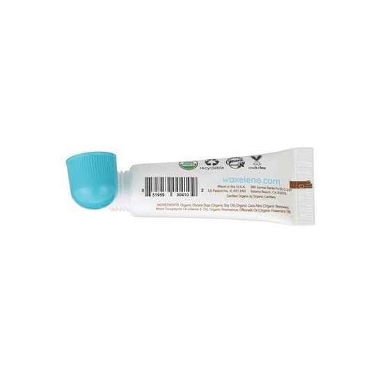 Waxelene Multi-Purpose Ointment, Organic, Lip Tube,