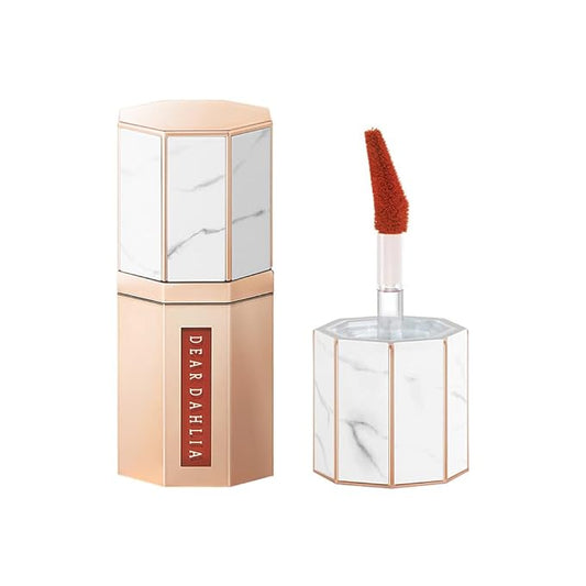 Dear Dahlia Paradise Dream Velvet Lip Mousse (October)