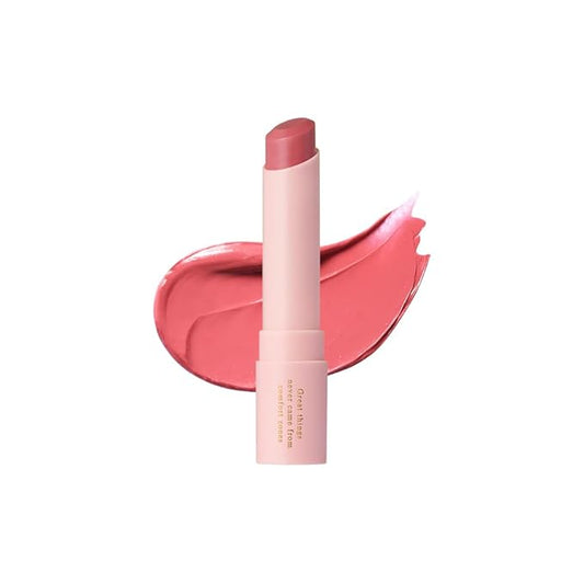 Huxley LIP BALM ; LEAVE BEHIND