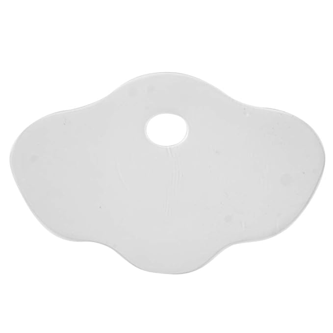 Scar Removal Sheet, Reusable Silicone Anti-Wrinkle