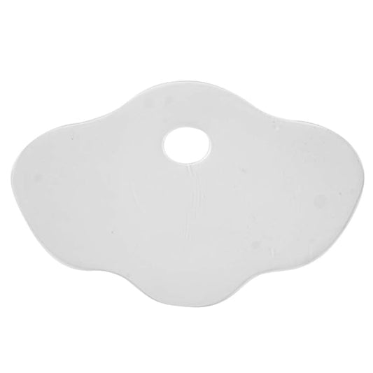 Scar Removal Sheet, Reusable Silicone Anti-Wrinkle