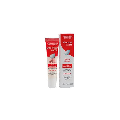 Lip Balm - 15ml