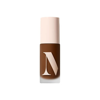 Morphe Lightform Liquid Foundation - Extended Hydration Foundation fl oz)