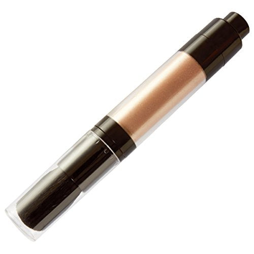 Jolie Cosmetics In-Dispensable Glow Brush On Shimmer Powder (Angel Glow) 13g
