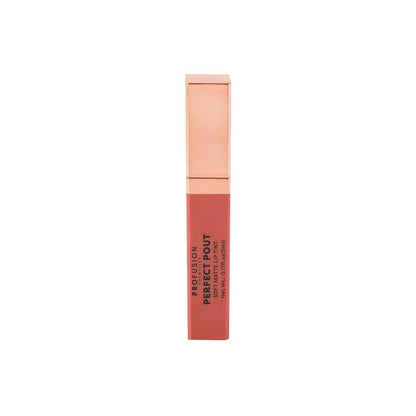 Profusion Cosmetics Perfect Pout Soft Matte Lip Tint (Loyal)