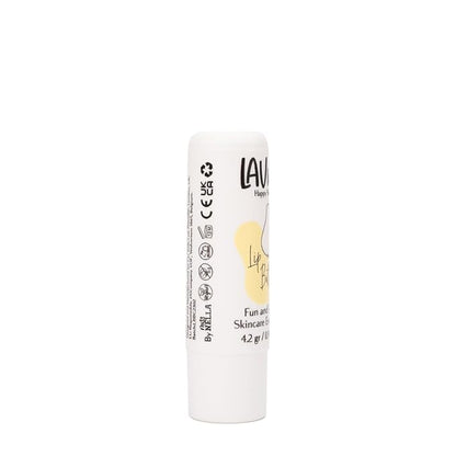 Nourishing Lip Butter gently scented Natural 4.2g