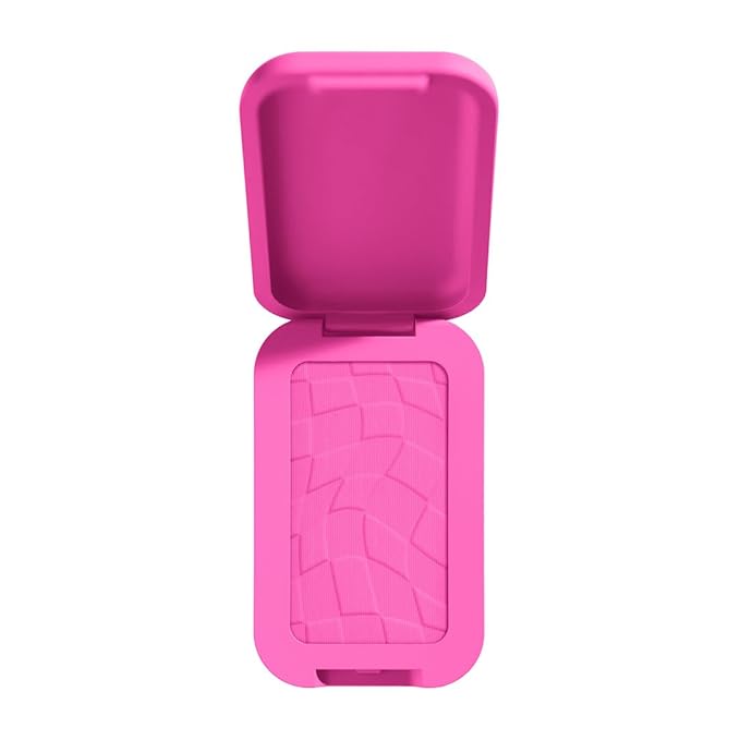 NYX PROFESSIONAL MAKEUP Buttermelt Powder Blush, Fade and Butta Half