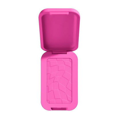 NYX PROFESSIONAL MAKEUP Buttermelt Powder Blush, Fade and Butta Half